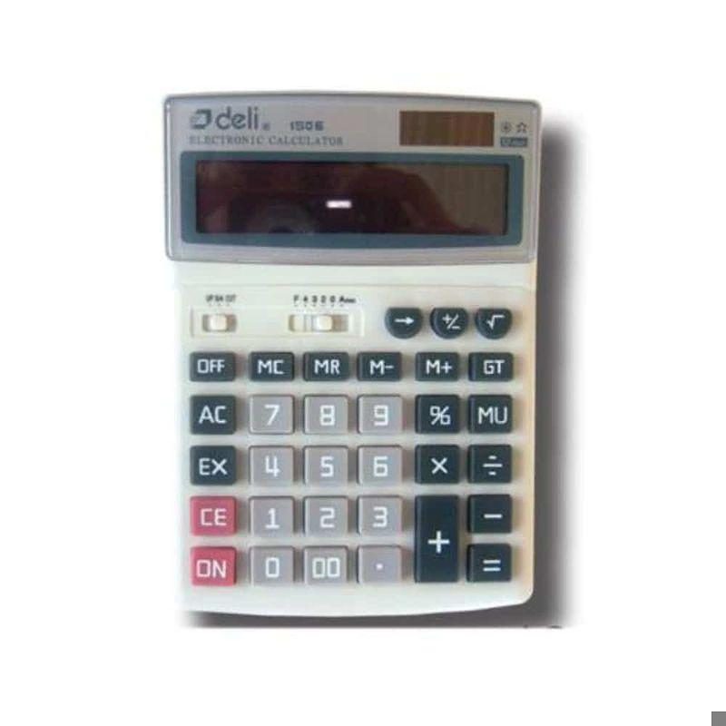 Regnemaskine Solar og batteri 12 digits