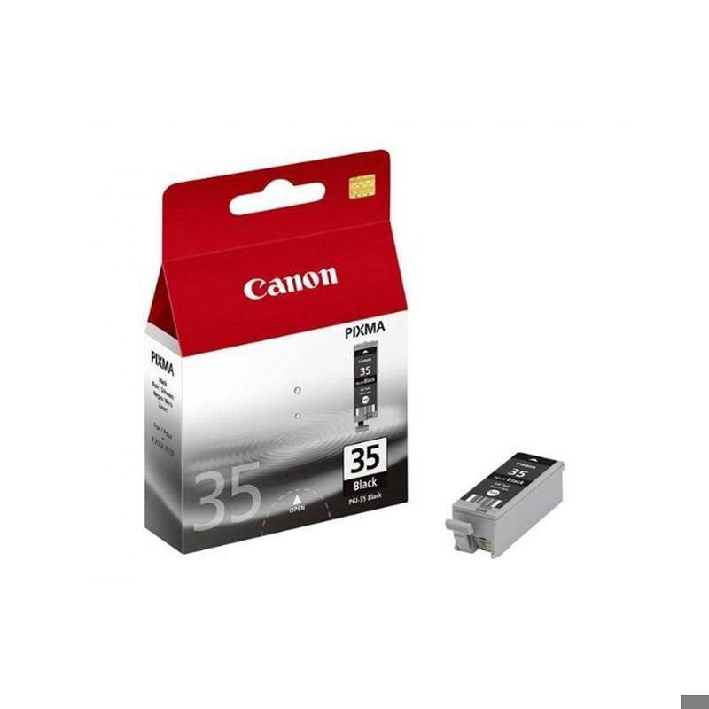 Canon 1509B001 blækpatron 1 stk Original Sort