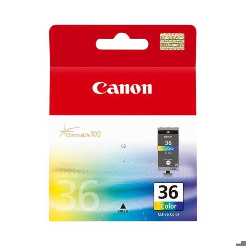 Canon 1511B001 ink cartridge