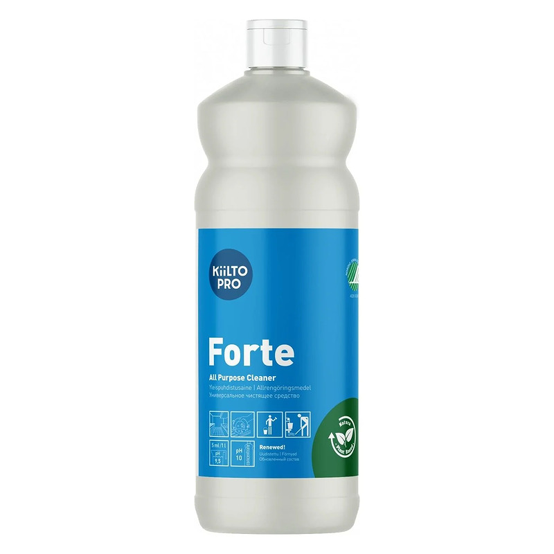 Plum Kiilto Pro Universalrengøring Forte