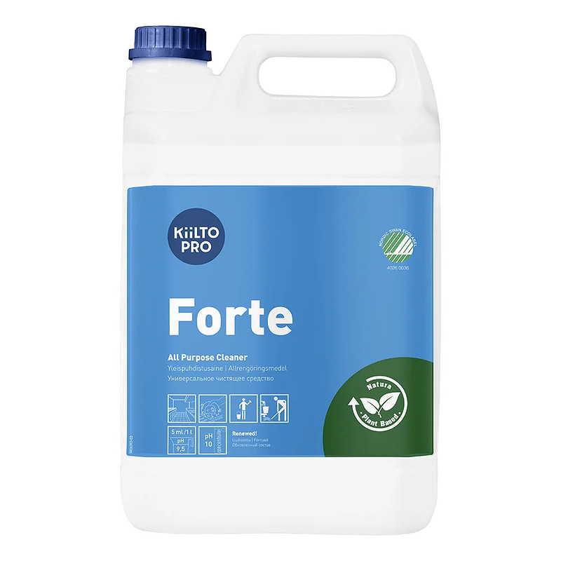 Plum Kiilto Pro Universalrengøringsmiddel Forte