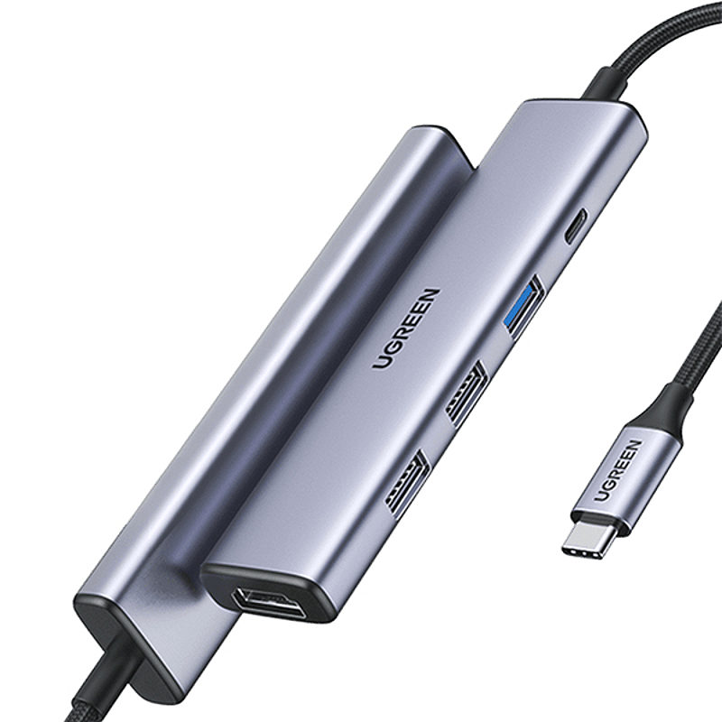 Ugreen 15495 laptop dock/port replicator