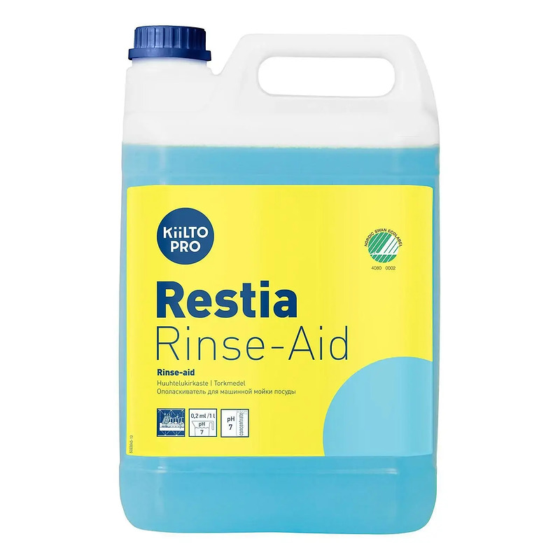 Plum Kiilto Pro Afspændingsmiddel Restia