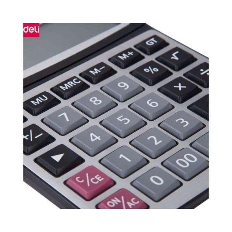 Regnemaskine Solar og batteri 12 digits
