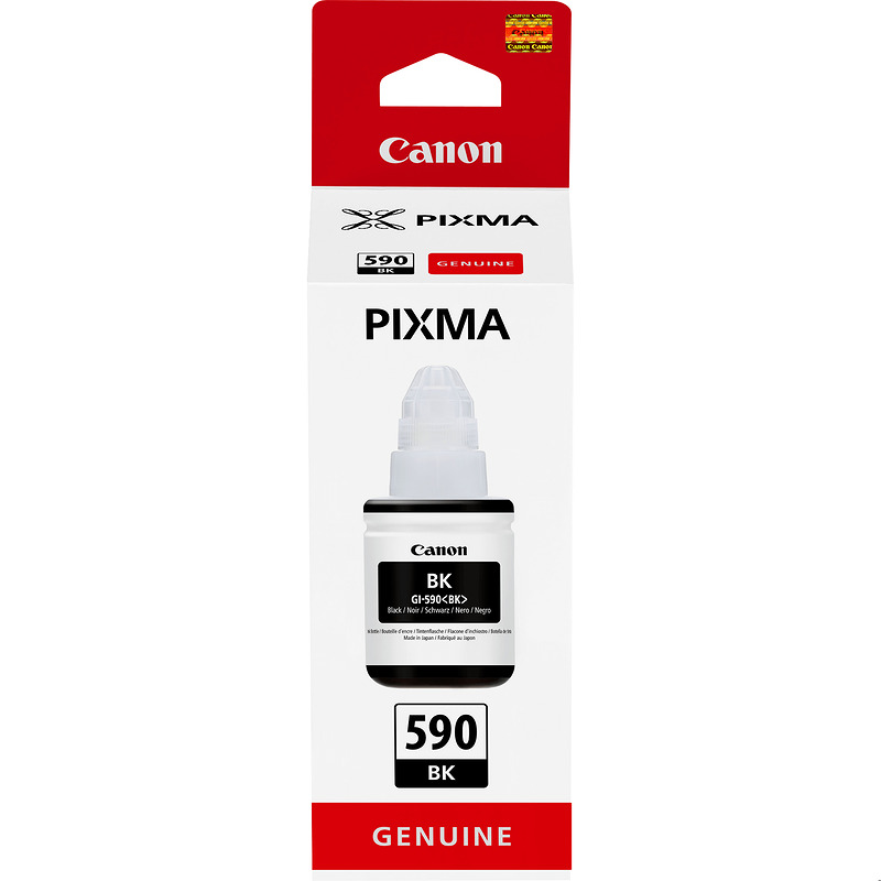 Canon 1603C001 printer genopfyldelig blækpatron
