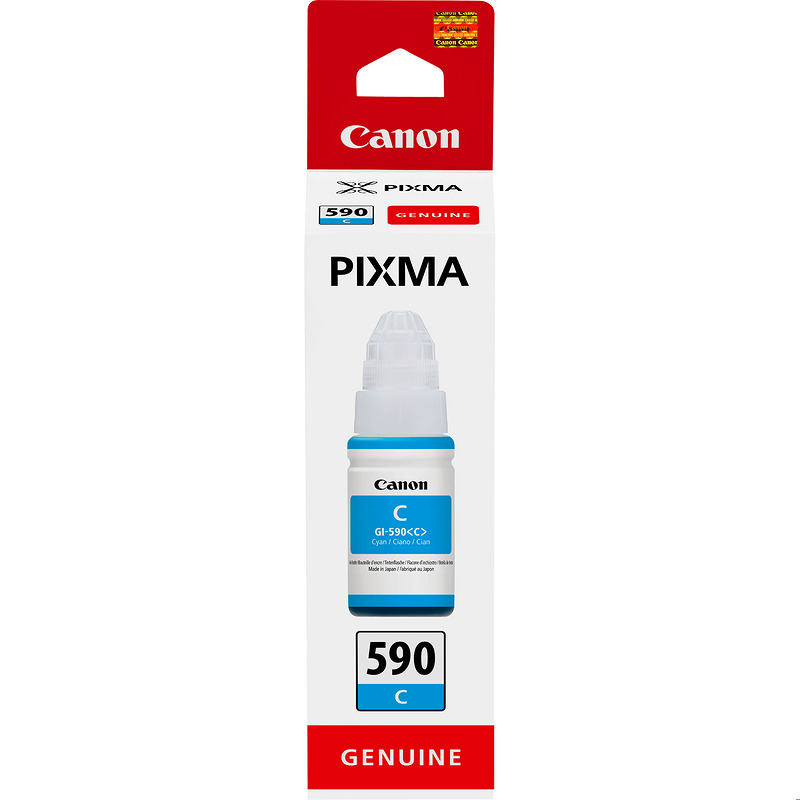 Canon 1604C001 printer genopfyldelig blækpatron