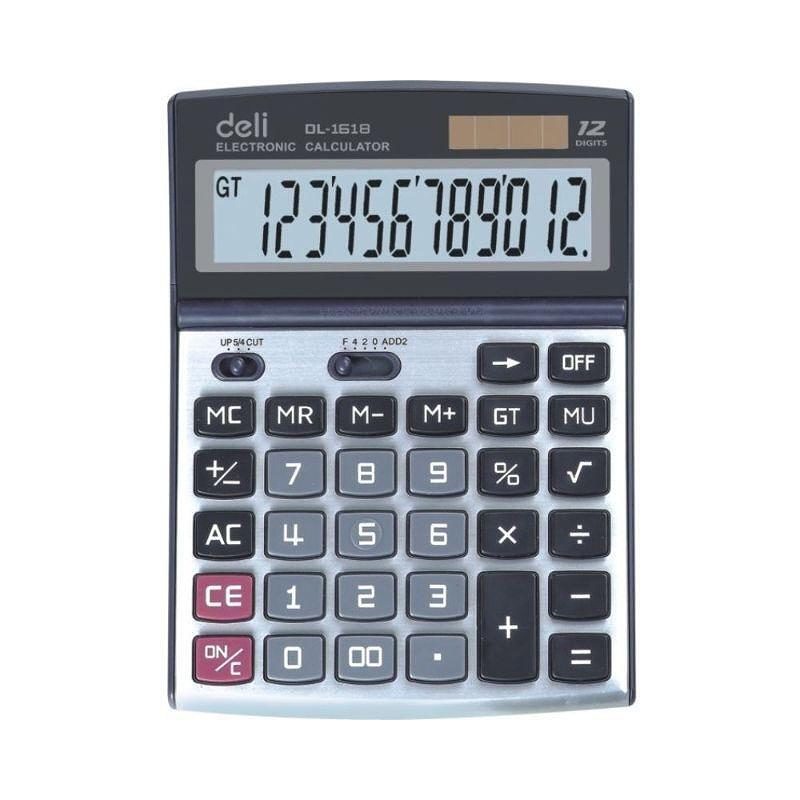 Regnemaskine Solar og batteri 12 digits