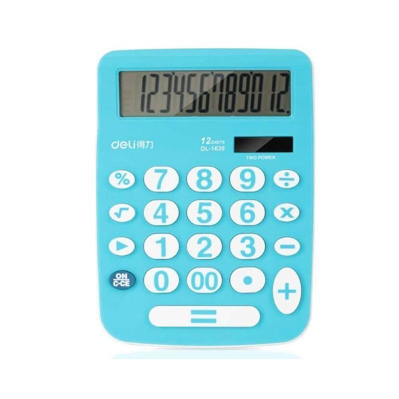 Regnemaskine Solar og batteri 12 digits