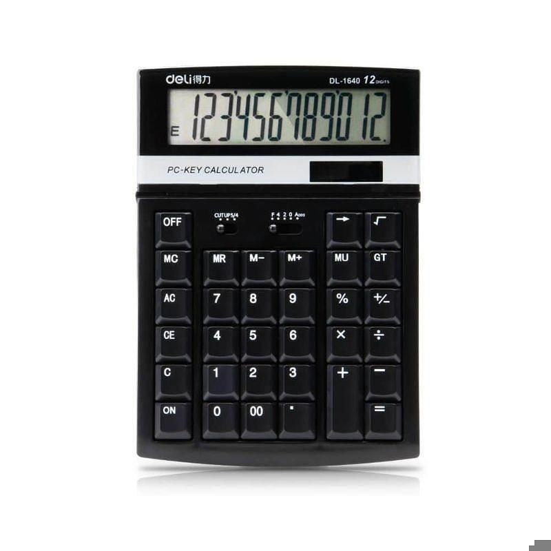 Regnemaskine Solar og batteri 12 digits