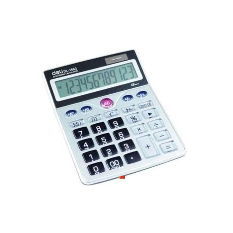 Regnemaskine Solar og batteri 12 digits