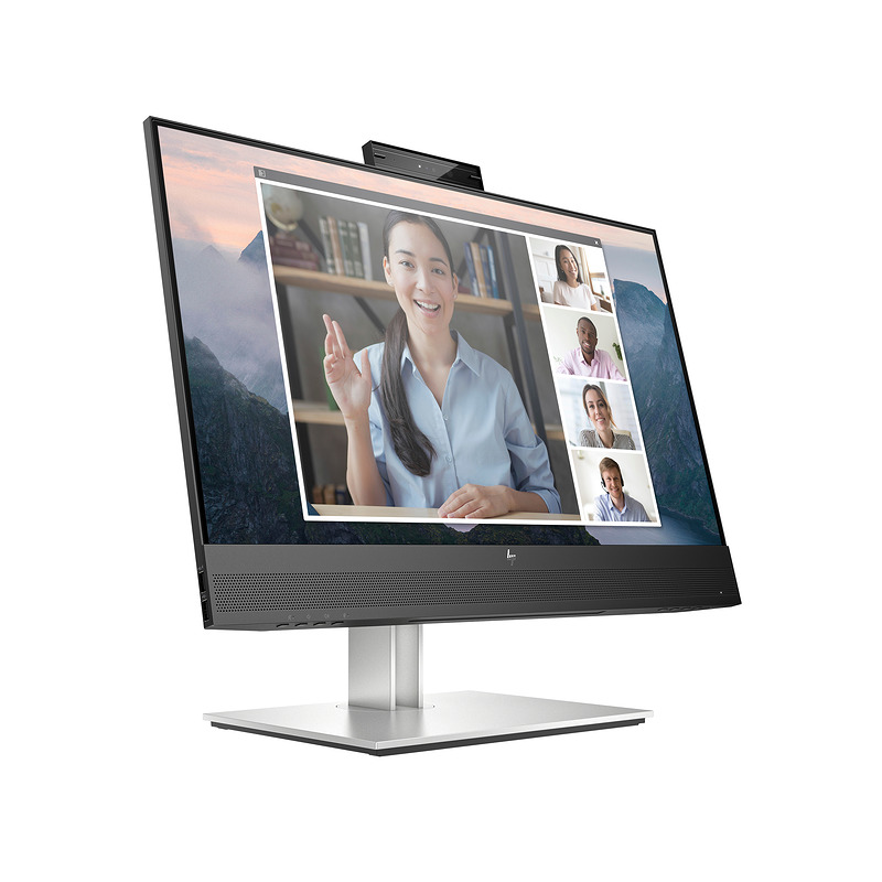 HP E24mv G4 FHD konferenceskærm - Billede 2