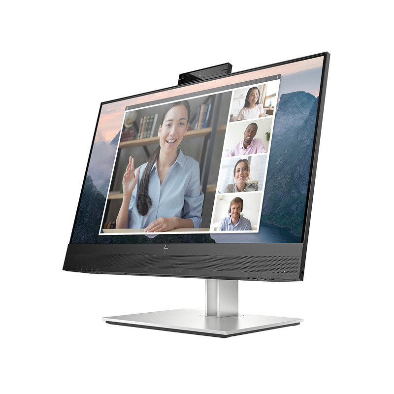 HP E24mv G4 FHD konferenceskærm - Billede 4