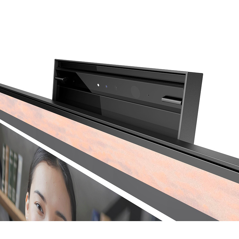 HP E24mv G4 FHD konferenceskærm - Billede 7
