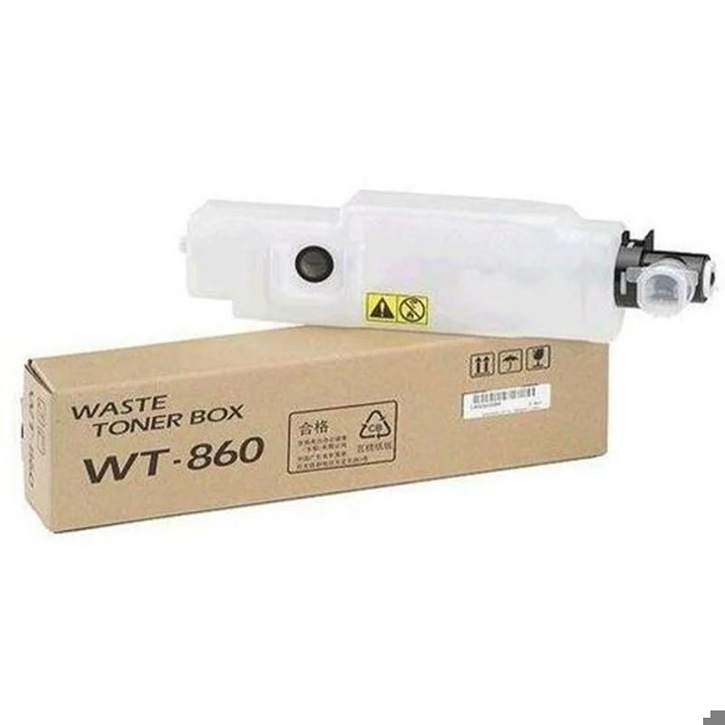 KYOCERA WT-860 25000 Sider