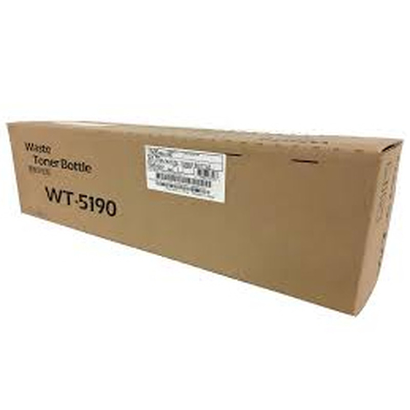 KYOCERA WT-5190 44000 Sider - Billede 2