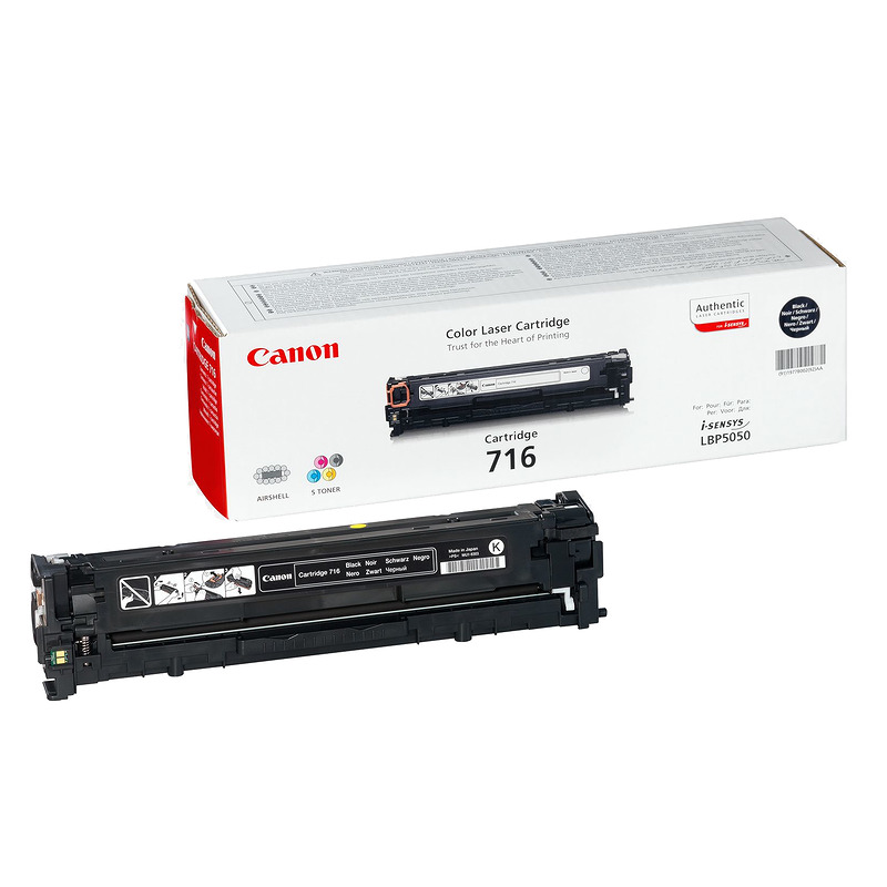 Toner, Canon 716