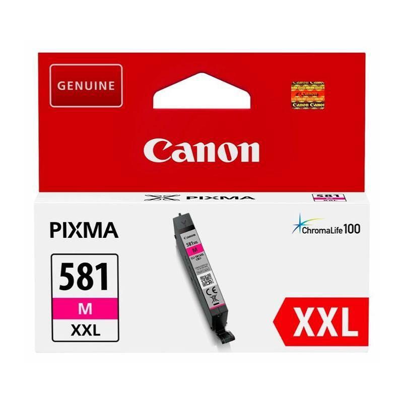 Canon 1996C001 blækpatron Original Magenta