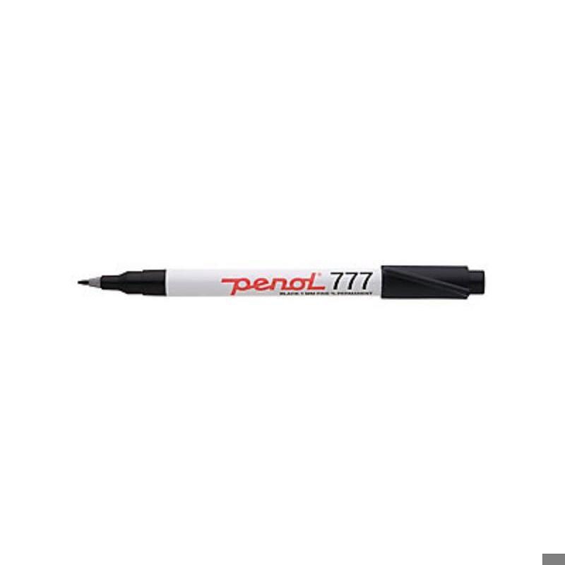 Marker, Penol 777 sort