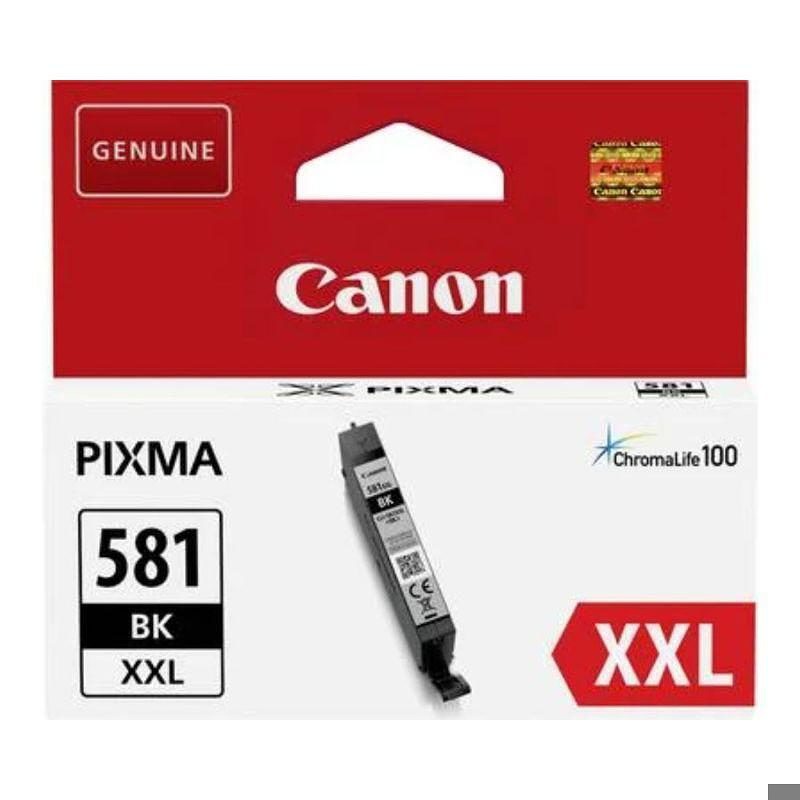 Canon 1998C001 blækpatron Original Sort