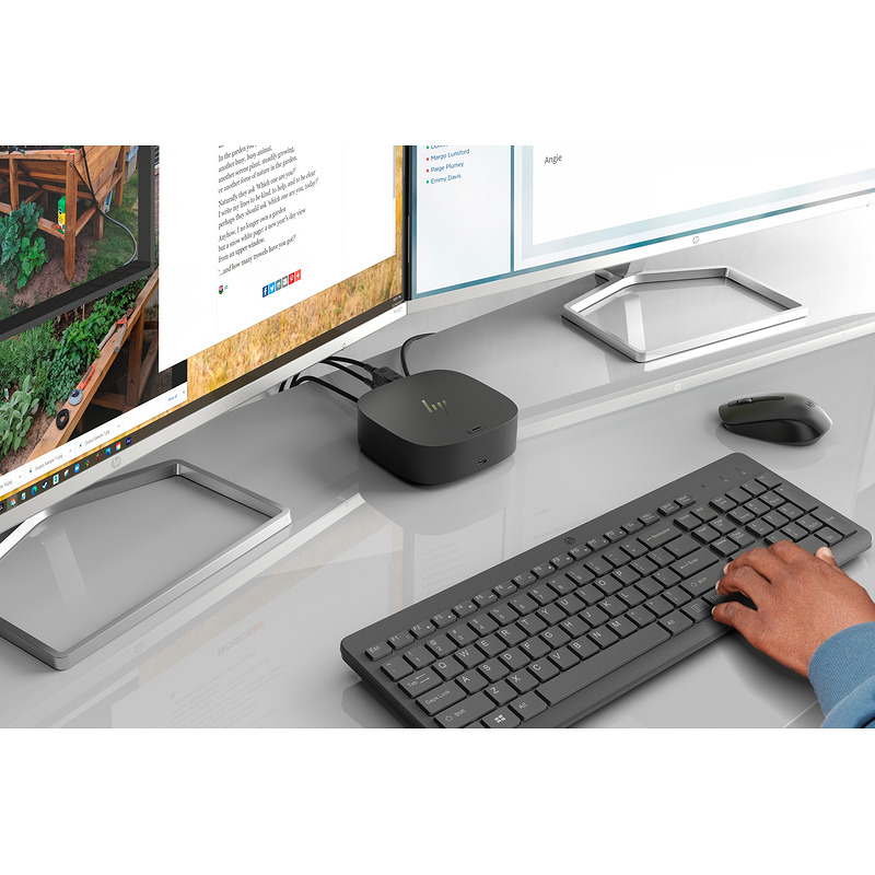 HP 930 Creator trådløs mus - Billede 15