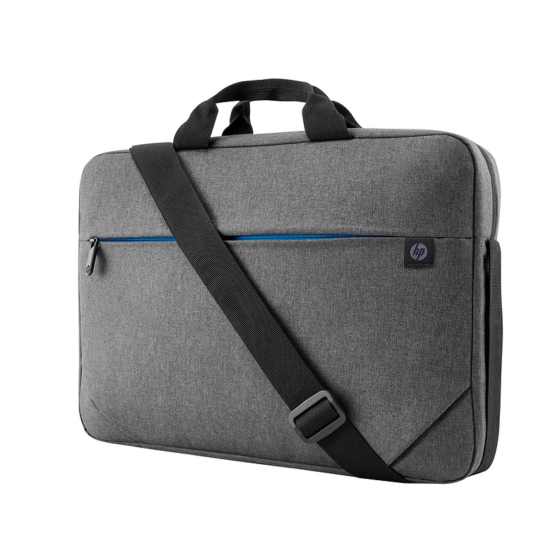 HP Prelude 15,6" med topåbning - Billede 2