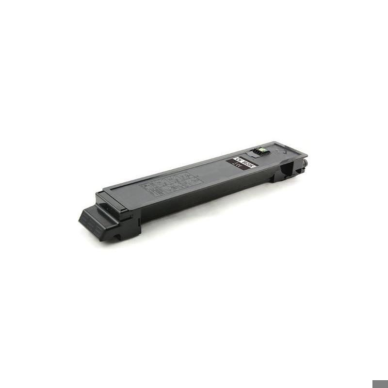 Utax Toner 1T02P30UT0 / CK-8520K Black