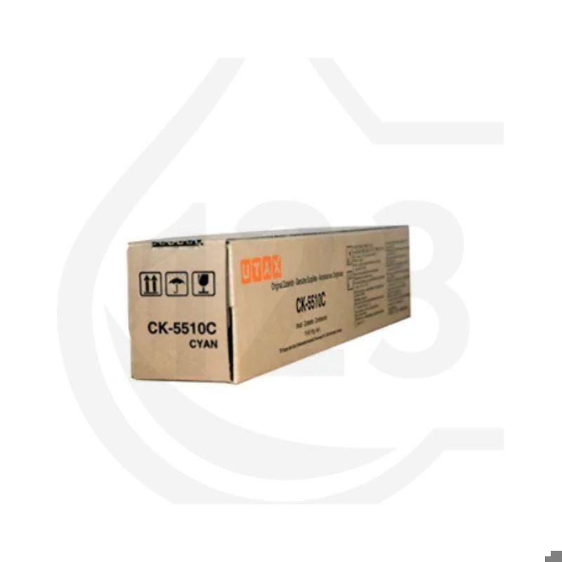 Utax Toner 1T02R4CUT0 / CK-5510C Cyan