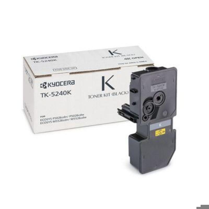 Toner, Kyocera TK-5240K