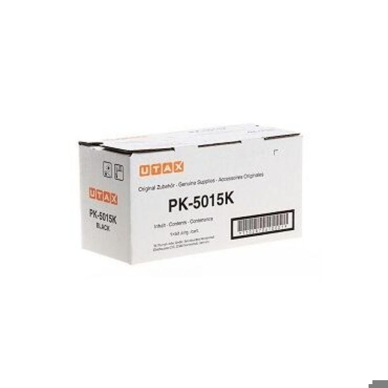 Utax Toner 1T02R70UT0 / PK-5015K Black