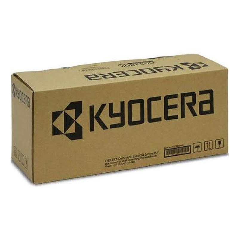KYOCERA 1T02XDCNL1 tonerpatron 1 stk Original Blå