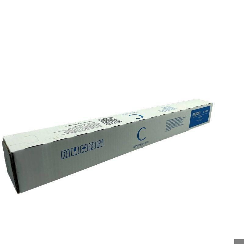 Utax Toner 1T02YPCUT0 / CK-8530C Cyan