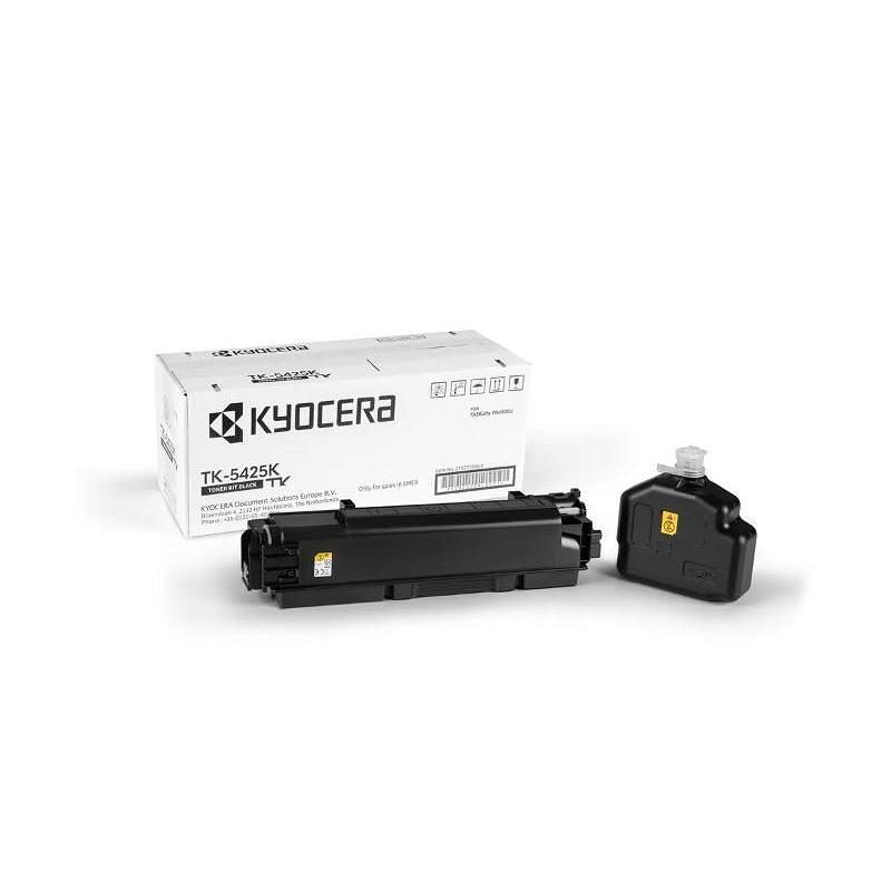 KYOCERA 1T02Z20NL0 tonerpatron 1 stk Original Sort