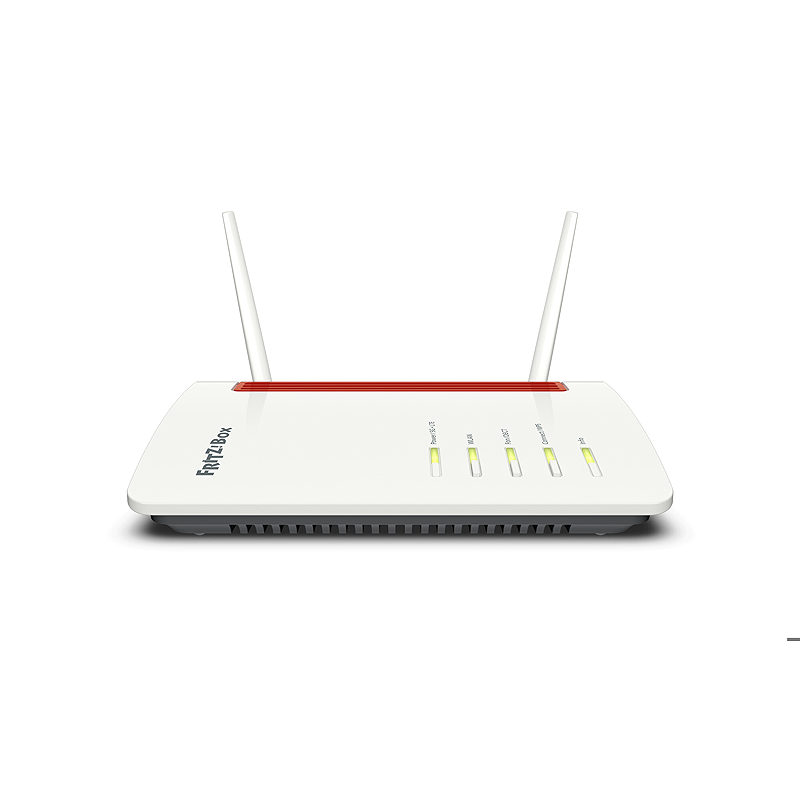Box 6850 5G wireless router - Billede 4