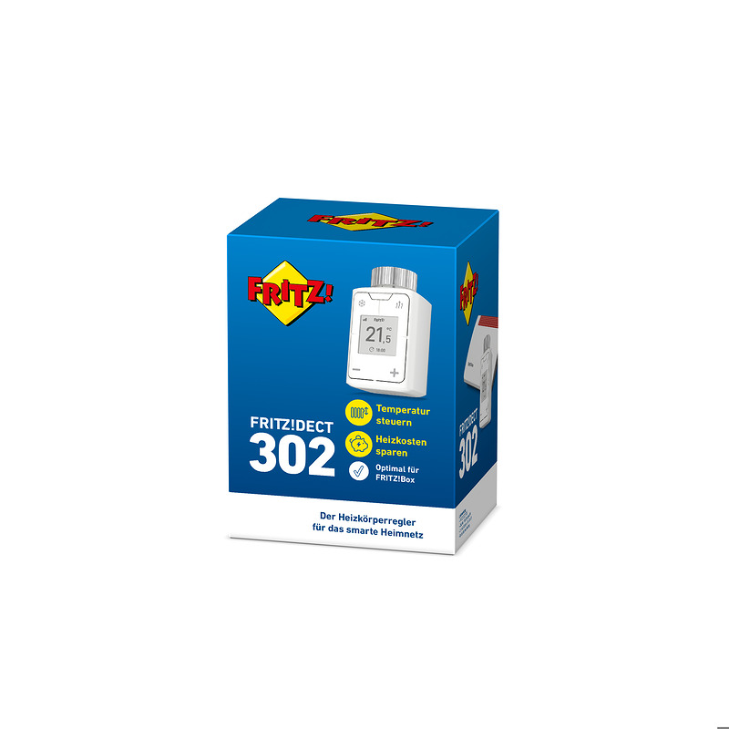 DECT 302 - Billede 2