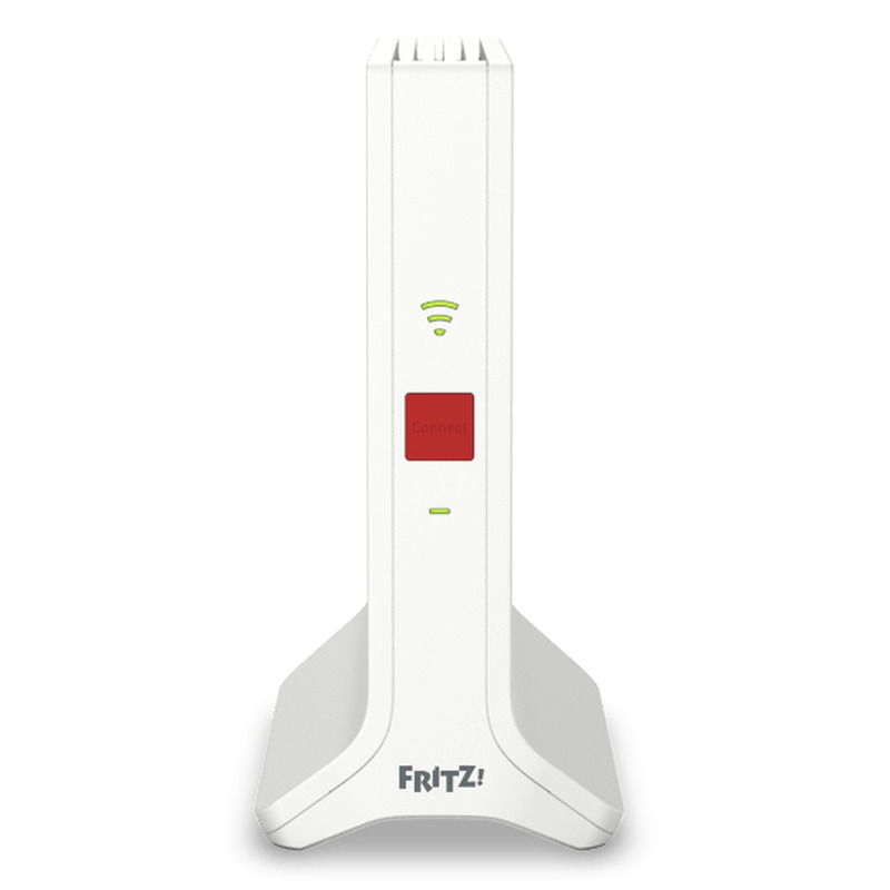 Repeater 3000 AX Netværksgentager 2400 Mbit/s Hvid - Billede 6