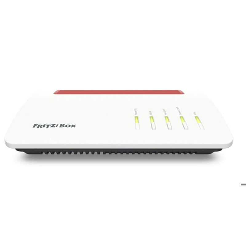 Box 7590 AX wireless router - Billede 2