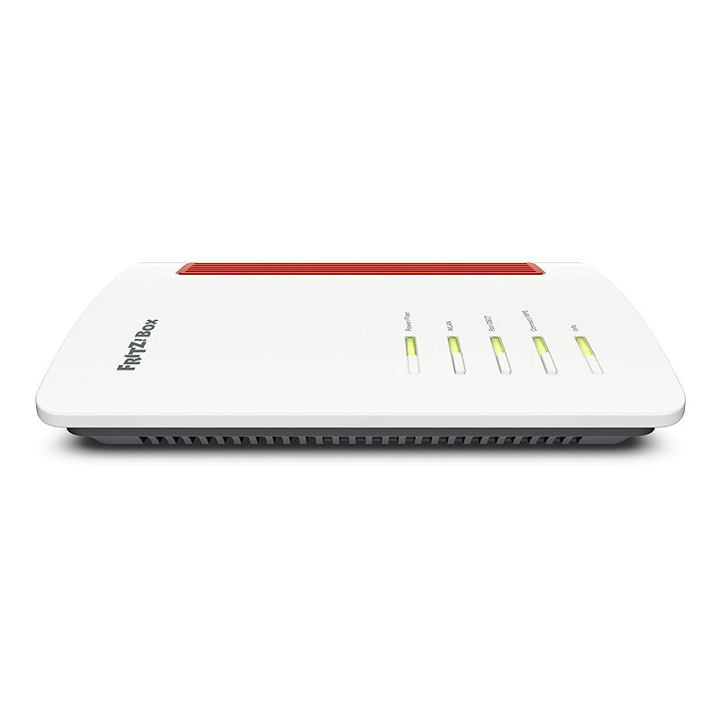 Box 5690 wireless router - Billede 3