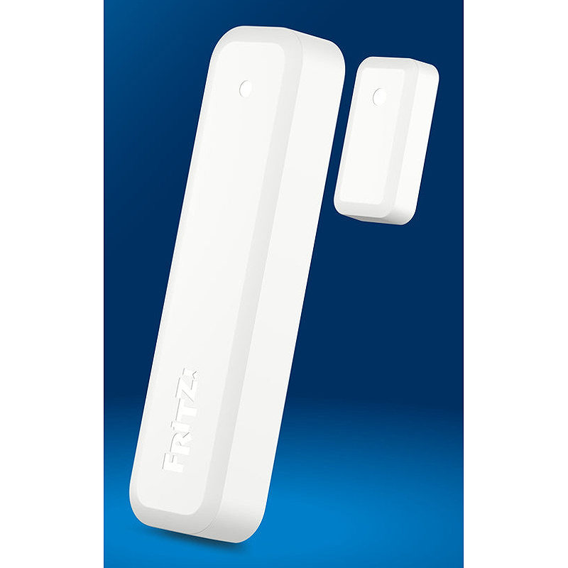 FRITZ! Smart Control 350 dør/vindue sensor Trådløs Dør/vindue Hvid