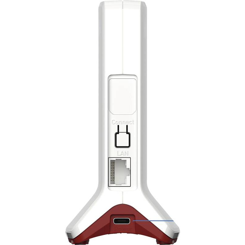 Box FRITZ! 6825 4G wireless router - Billede 4