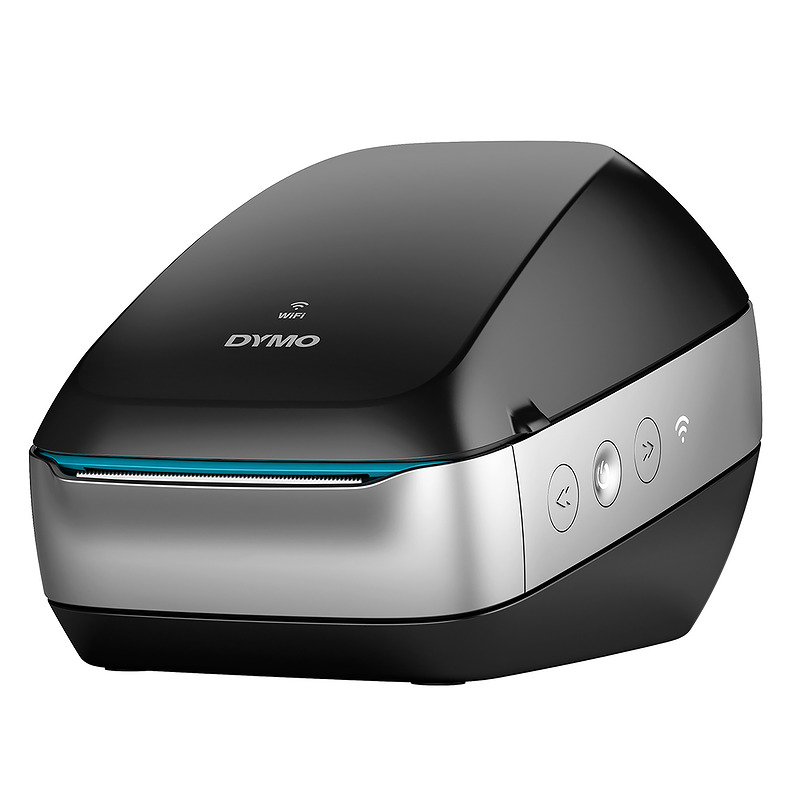 DYMO LabelWriter Wireless etiketprinter