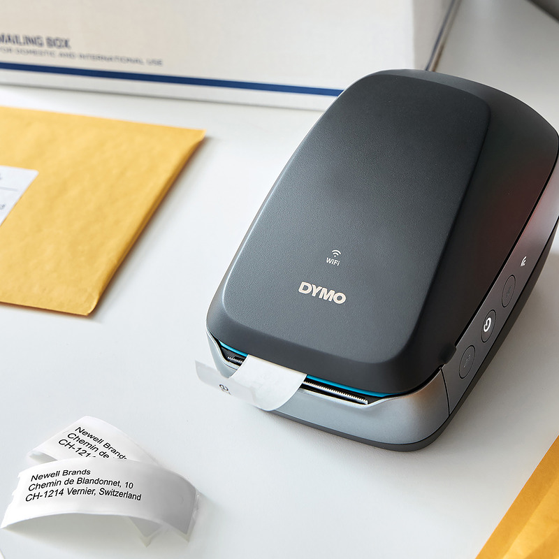 DYMO LabelWriter Wireless etiketprinter - Billede 2