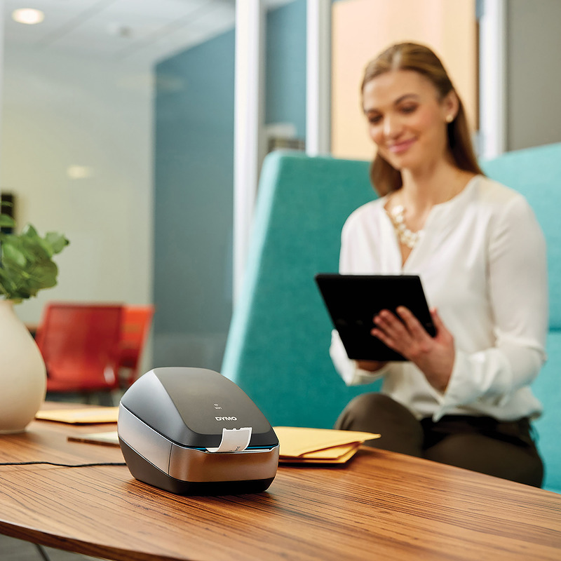 DYMO LabelWriter Wireless etiketprinter - Billede 6