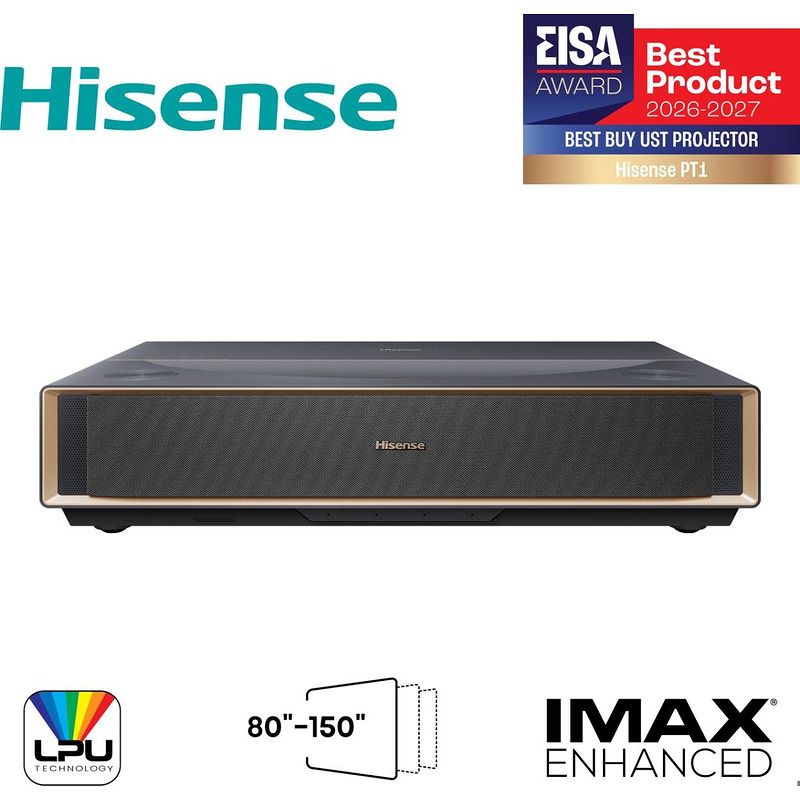 Hisense PT1