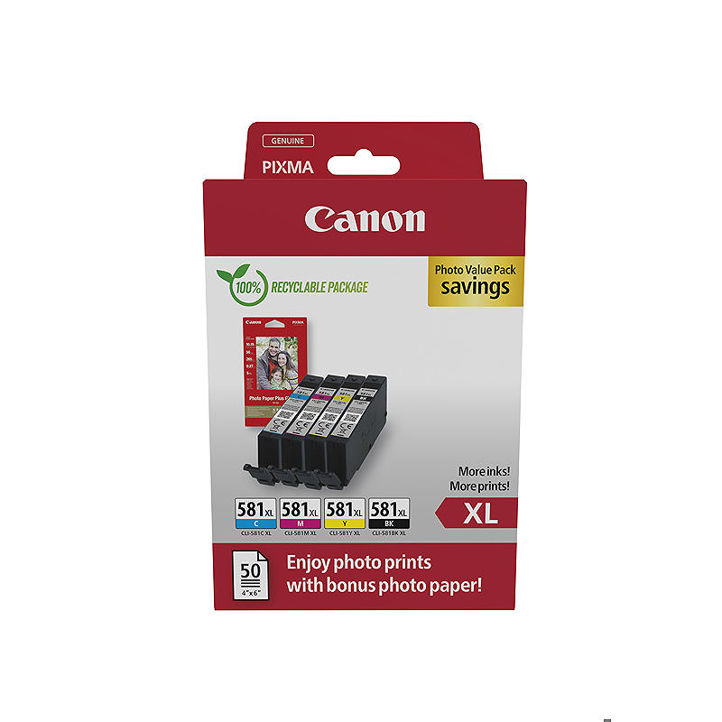 Canon 2052C006 ink cartridge