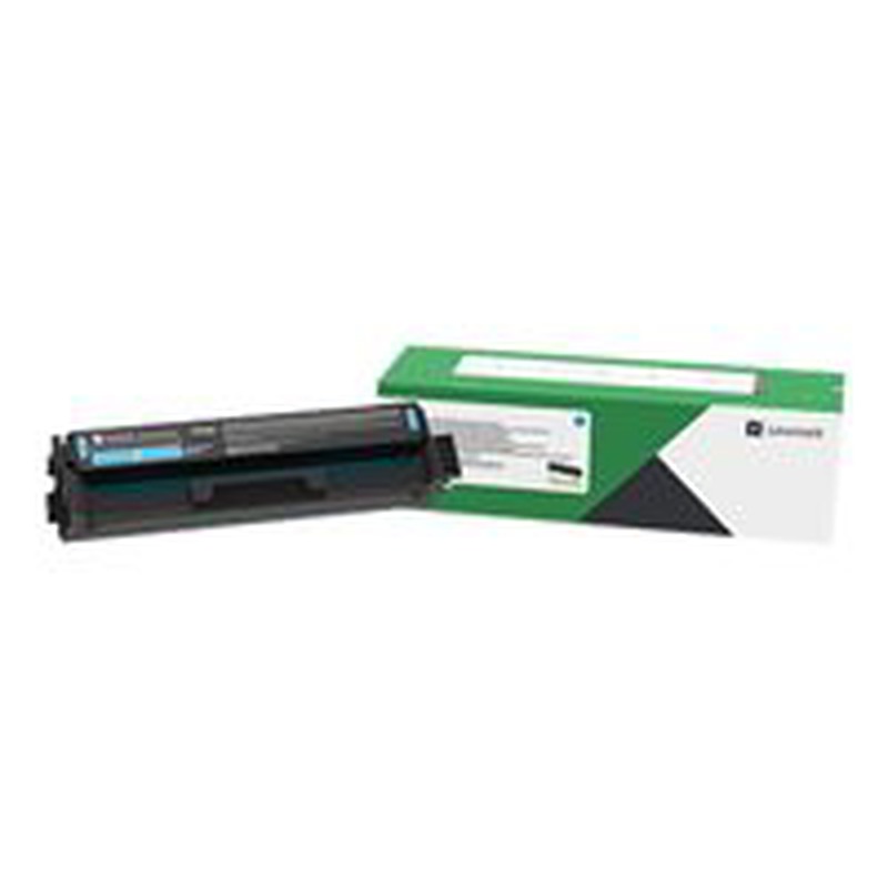 Lexmark Toner 20N20C0 Cyan