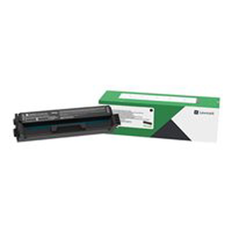 Lexmark Toner 20N2HK0 Black