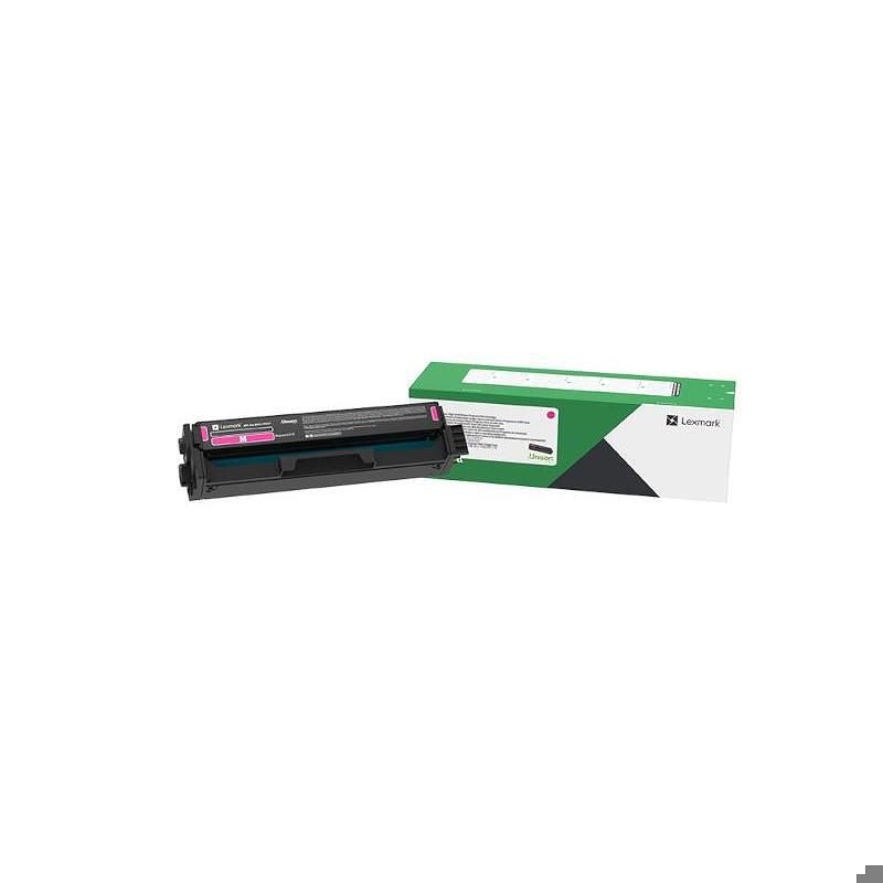 Lexmark Toner 20N2HM0 Magenta