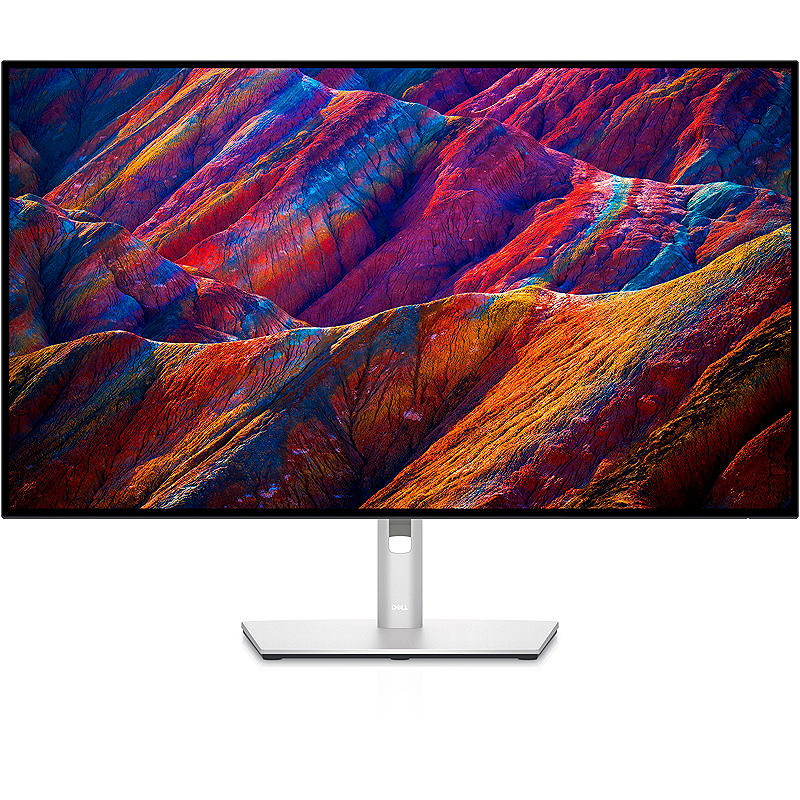 DELL UltraSharp U3223QE computer monitor