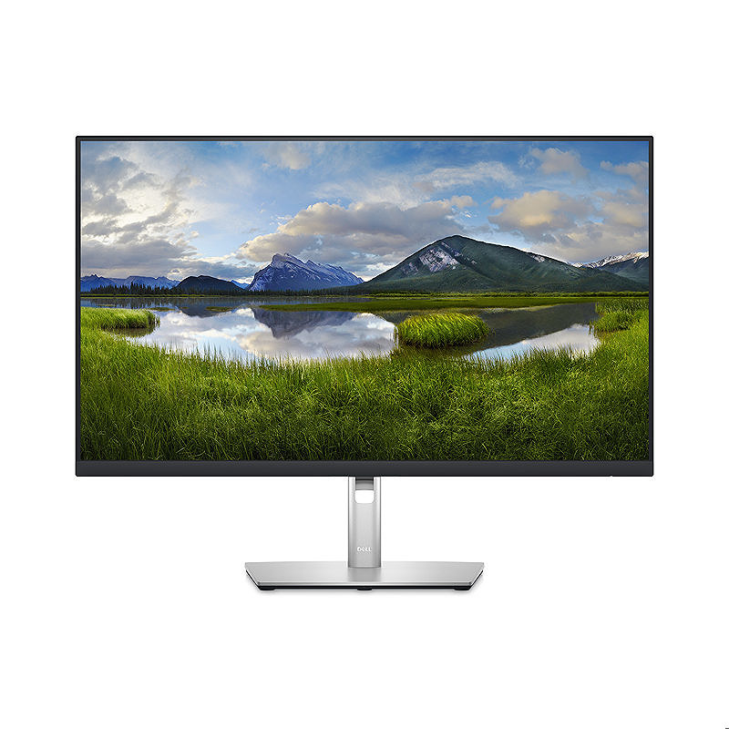 DELL P Series P2723QE computer monitor