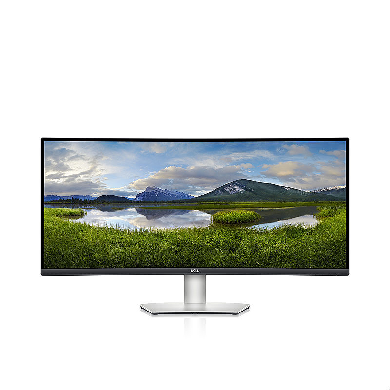 DELL S Series S3423DWC computer monitor